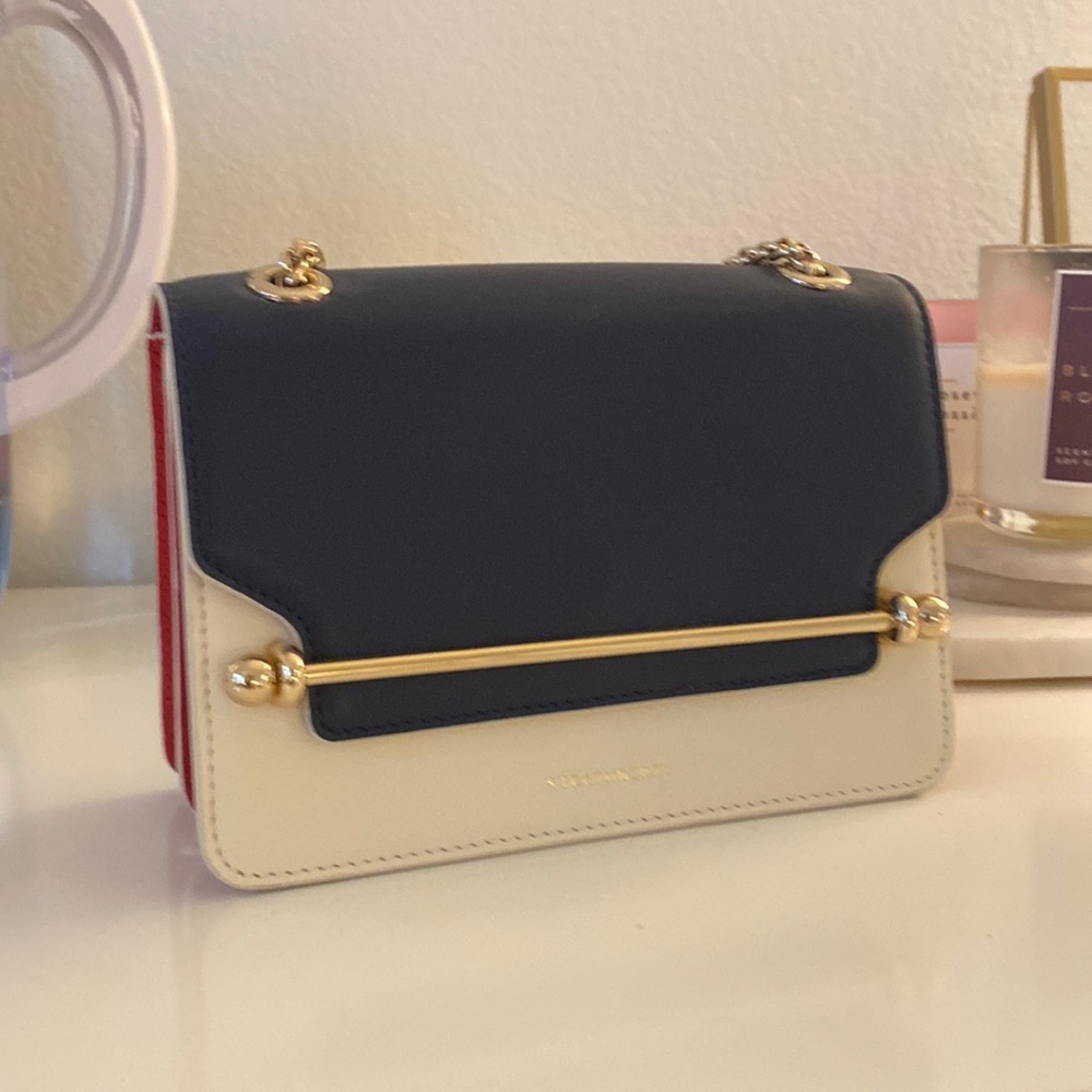 Strathberry crossbody bag